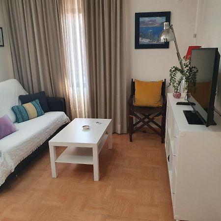 Apartamentos Mediterraneo Marbella Exterior foto