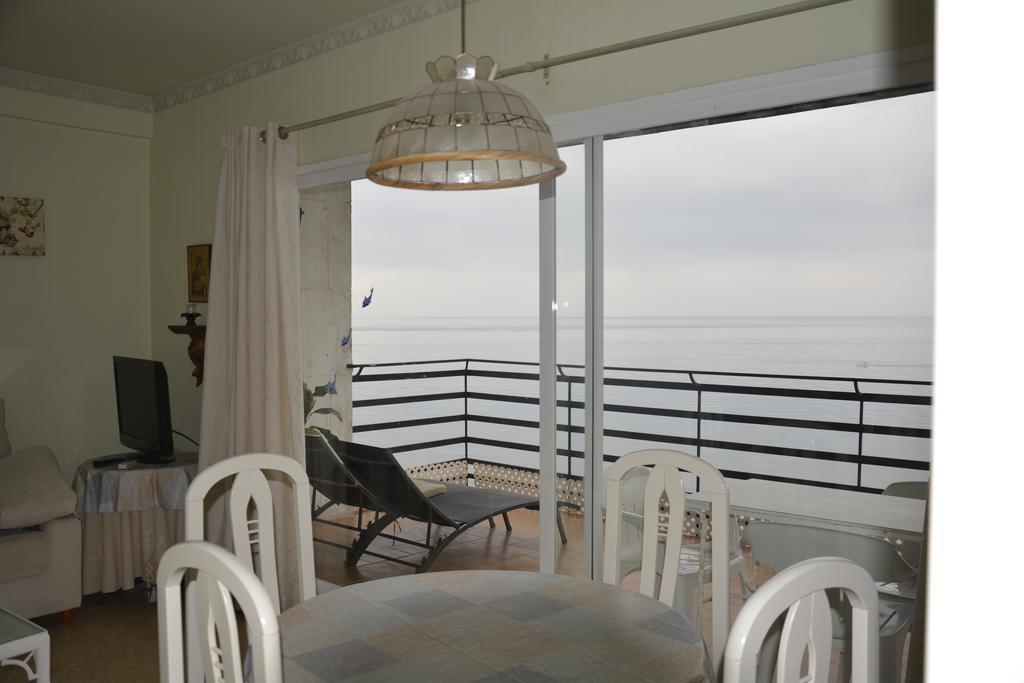Apartamentos Mediterraneo Marbella Exterior foto