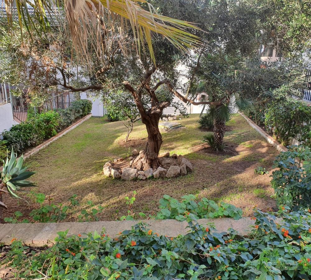 Apartamentos Mediterraneo Marbella Exterior foto
